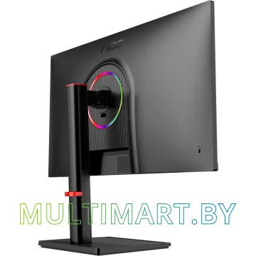 Монитор NPC MU2707-K картинка 5